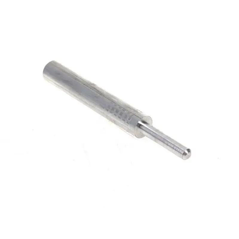 Firewall Insulation Pad Plug Fastener Installation Tool - GM Vehicles