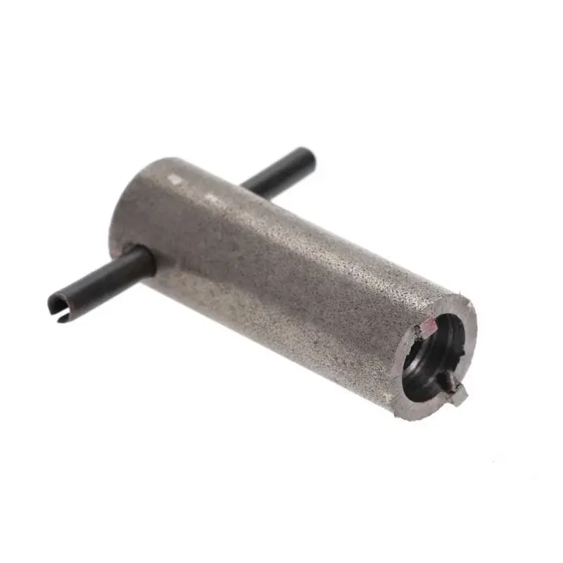 Dash Headlight Switch and Wiper Switch Nut Installation Tool - 66-67 Chevy II