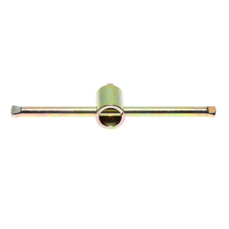 Window Guide Roller Nut Tool - GM