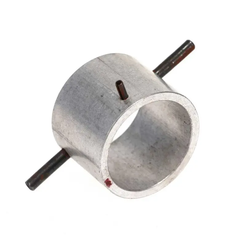 Antenna Bezel Nut Removal Tool - 64-65 Chevelle El Camino; 63-64 Chevy II Nova