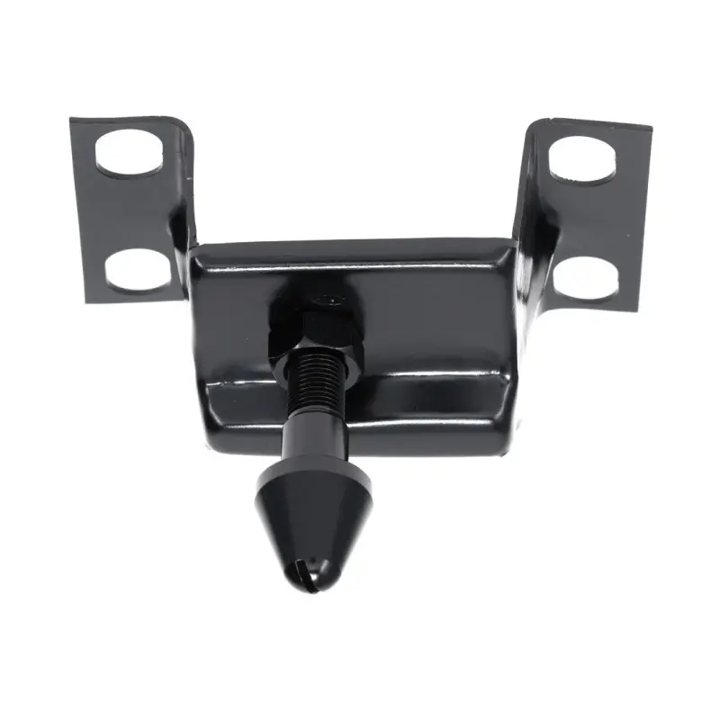 Hood Safety Latch Assembly - 63-64 Chevy II Nova