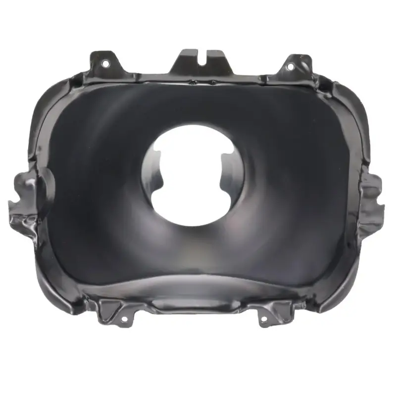 Headlamp Mounting Bucket - LH or RH - Single Headlamp - 80-98 Chevy GMC CK Truck SUV Nova Firebird