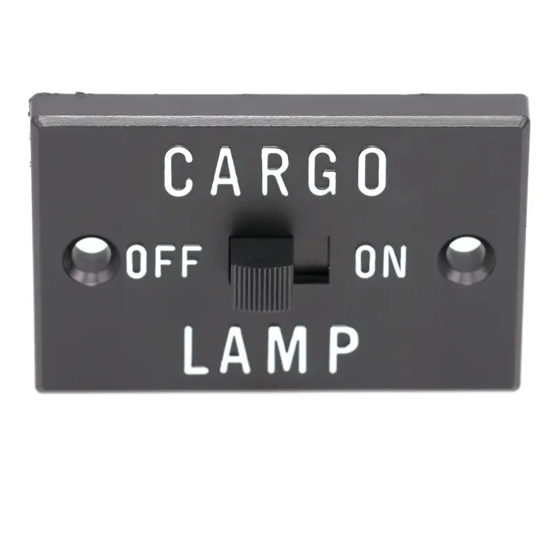 Cargo Lamp Switch - 73-74 Chevy GMC C/K Pickup Truck