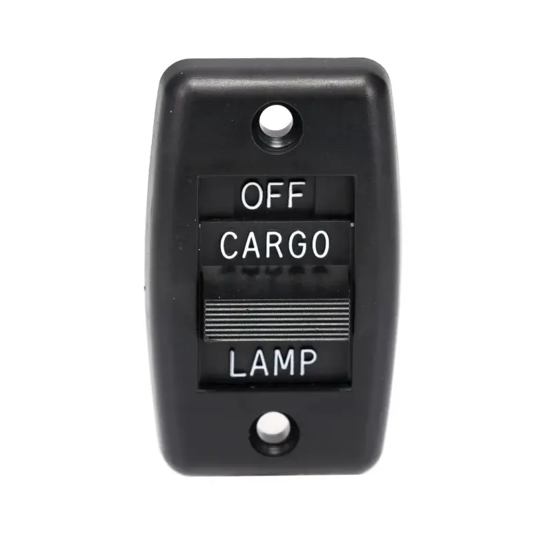 Cargo Lamp Switch - 75-91 Chevy GMC C/K Pickup Truck