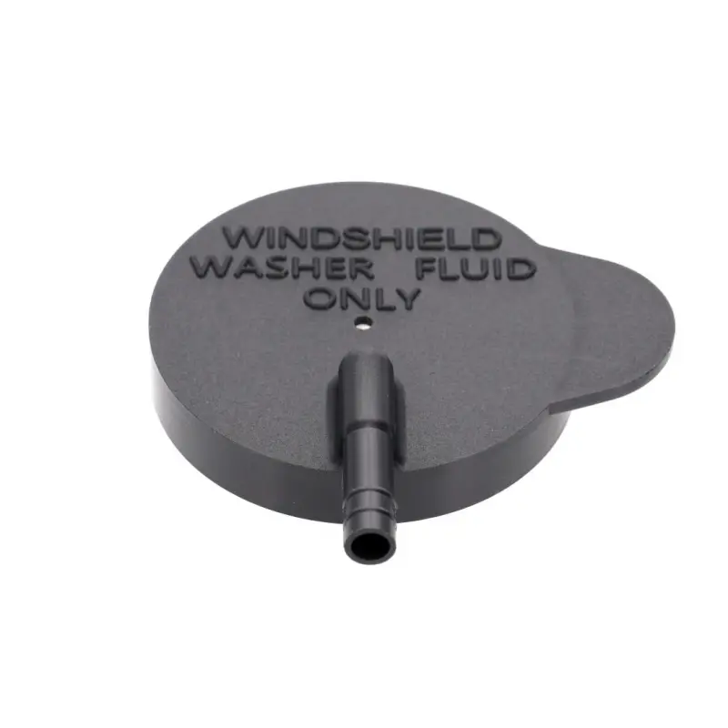 Windshield Washer Jar Cap - 76-91 Chevy GMC CK Truck Blazer Jimmy Suburban Camaro Firebird