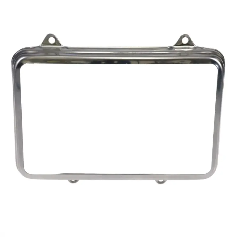 Headlight Retaining Ring - 81-88 Chevy GMC CK Truck 77-81 Firebird