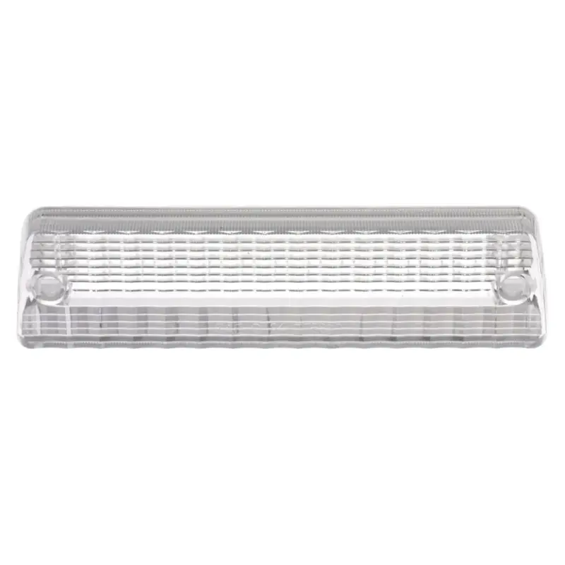Cargo Lamp Lens - 73-91 Chevy GMC CK Pickup Truck