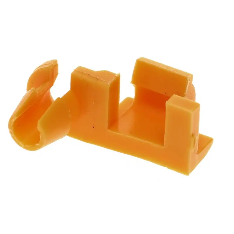 Door or Tailgate Latch Rod Retainer Clip - 73-86 Ford Truck 80-83 Bronco