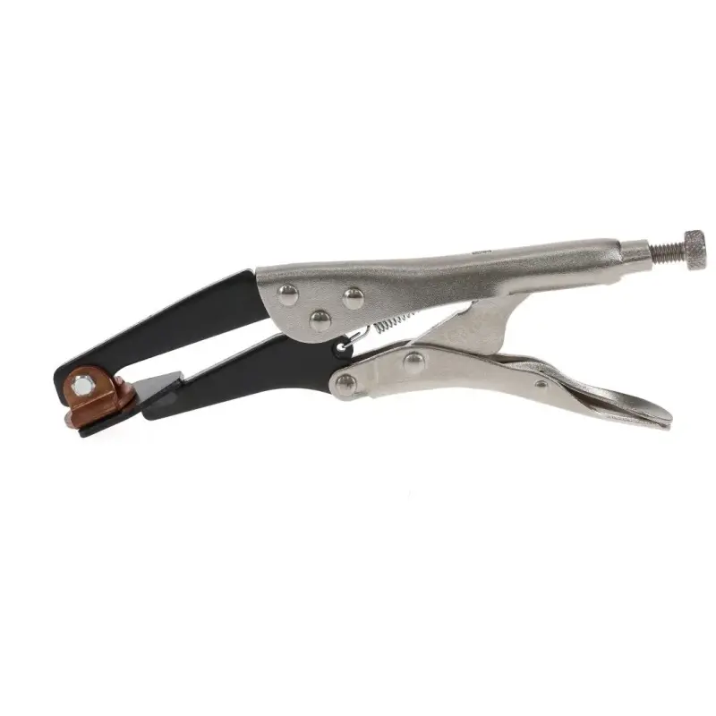 Plug Weld Pliers - Essential Welding Tool