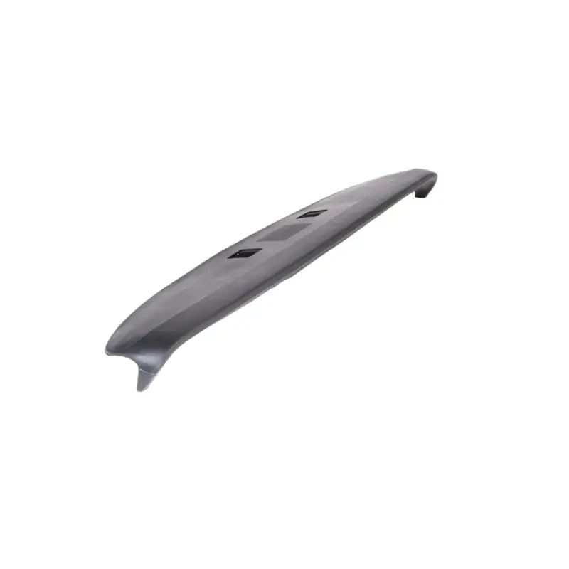 Dash Pad - Original Ford Tooling - Premium Vinyl Wrapped - Black/Paint to Match - 67-72 Ford Truck