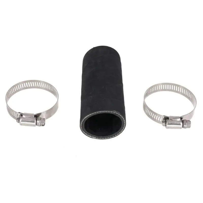 Gas Tank Filler Hose for Relocation Kit - 63-72 Chevy GMC CK Truck 67-72 Suburban