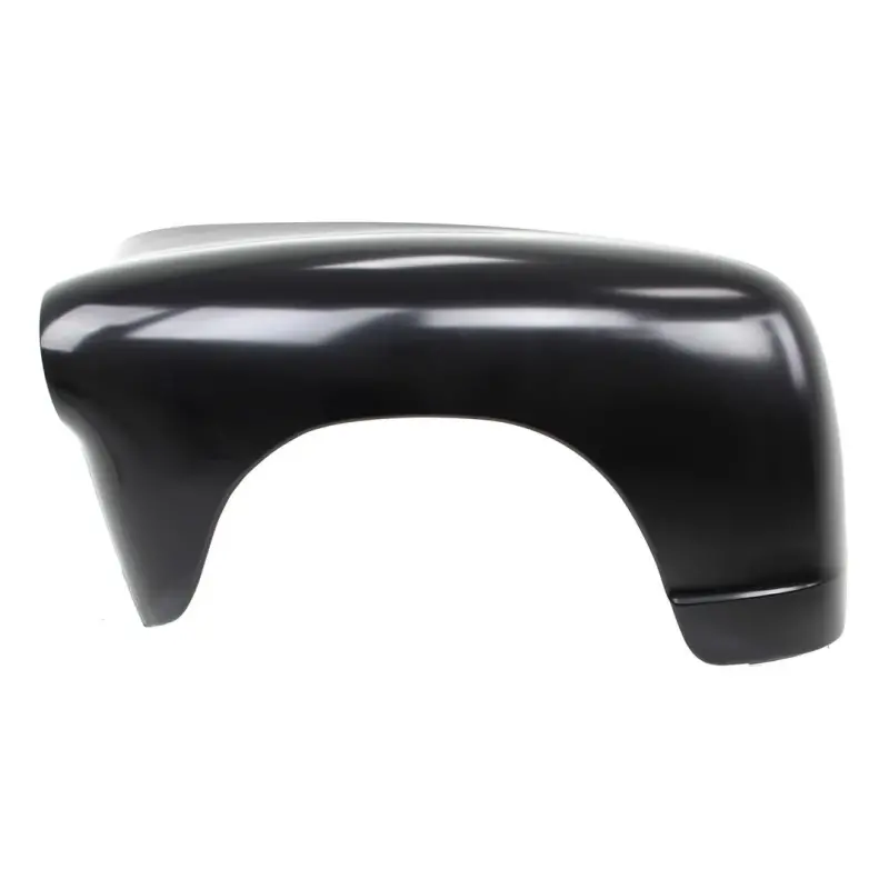 Front Fender - LH - 54-55 Chevy GMC Pickup Truck Suburban