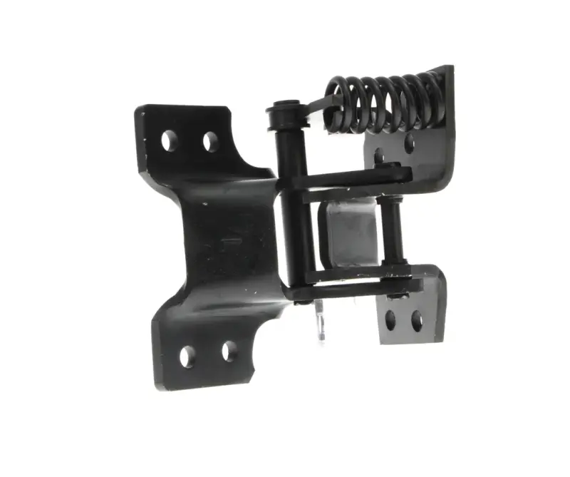 Lower Door Hinge - LH - 68 Camaro Firebird