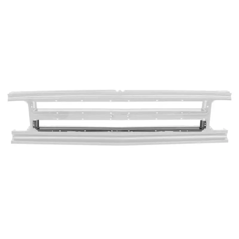 Grille Shell Center Opening – Upper Section – 1967-1968 Chevy CK Truck
