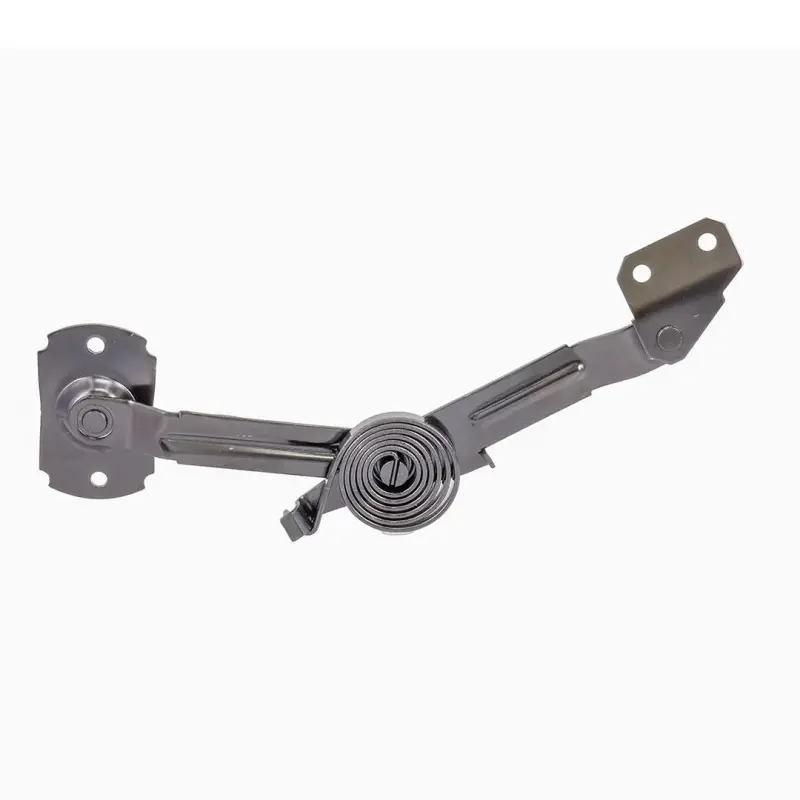 Hood Hinge Assist - LH - 81-91 Chevy GMC CK Truck SUV