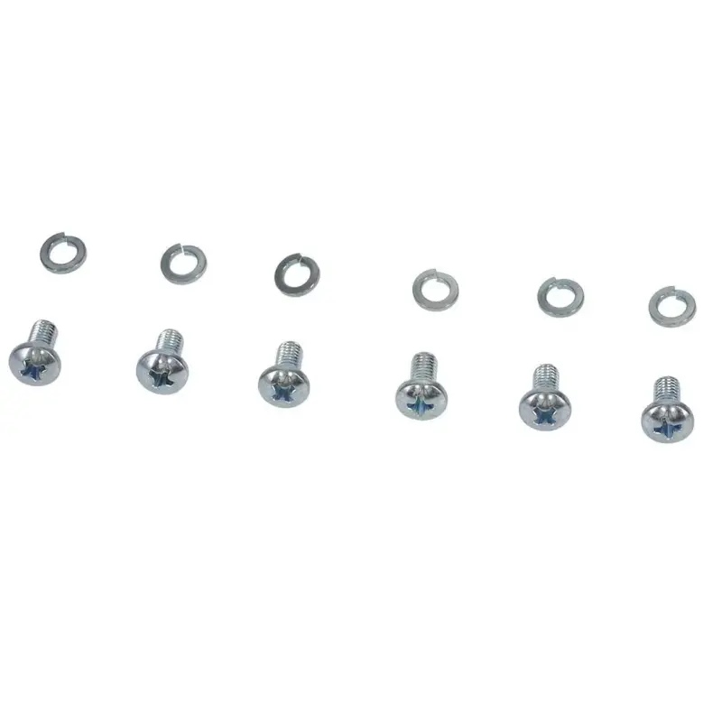 Gas Tank Sending Unit Hardware Kit - 47-66 Chevy GMC Truck, 48-72 Ford Truck