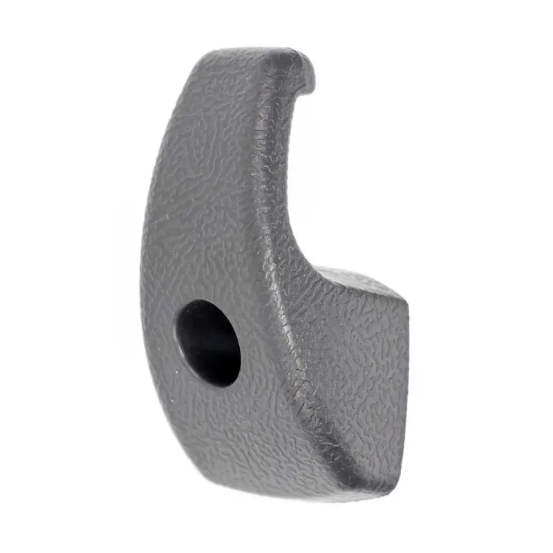 Coat Hook - Black - 88-94 Chevy GMC CK Pickup Truck