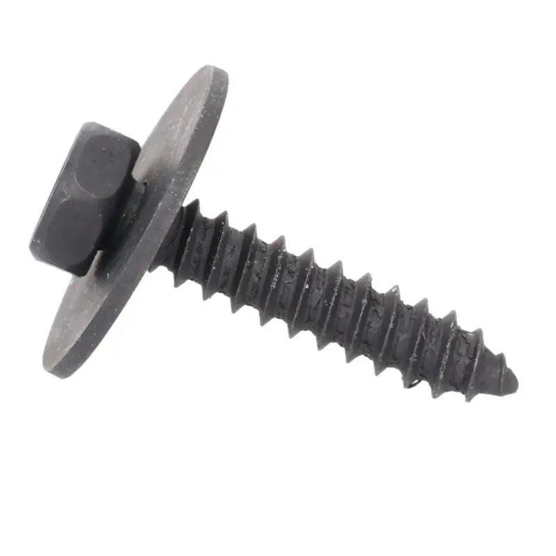 Grille Mounting Retainer Screw - 88-98 Chevy GMC CK Truck SUV