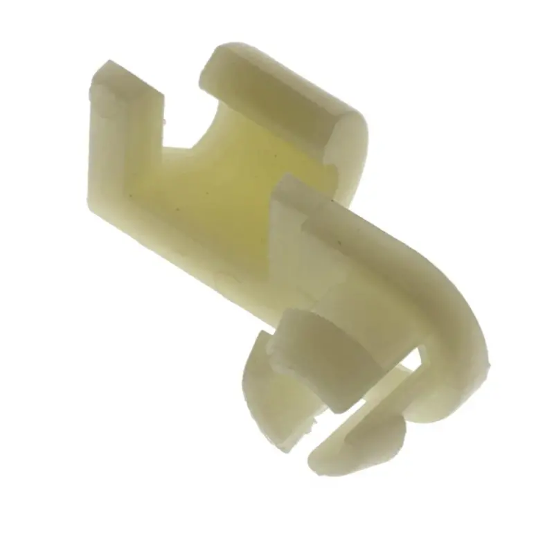 Door Lock or Tailgate Latch Rod Clip - Plastic - 82-91 Chevy GMC Truck SUV
