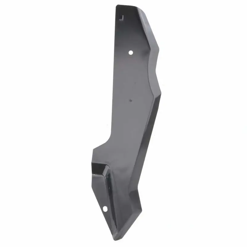 Bedside Front Filler Panel - RH - 73-79 F100 F150 F250 F350 Styleside