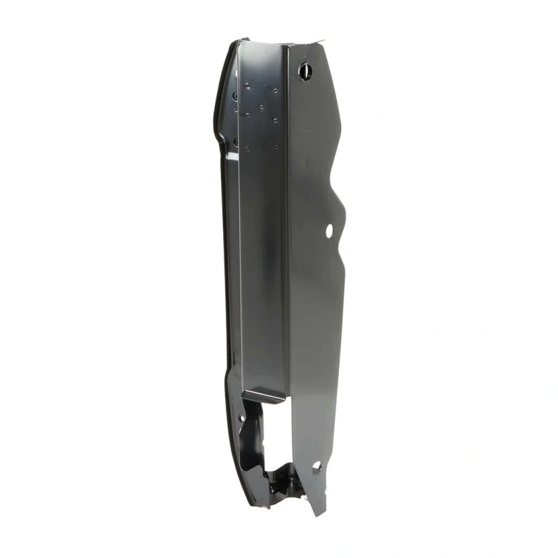 Tailgate Post Assembly - LH - 73-79 Ford F-series Truck
