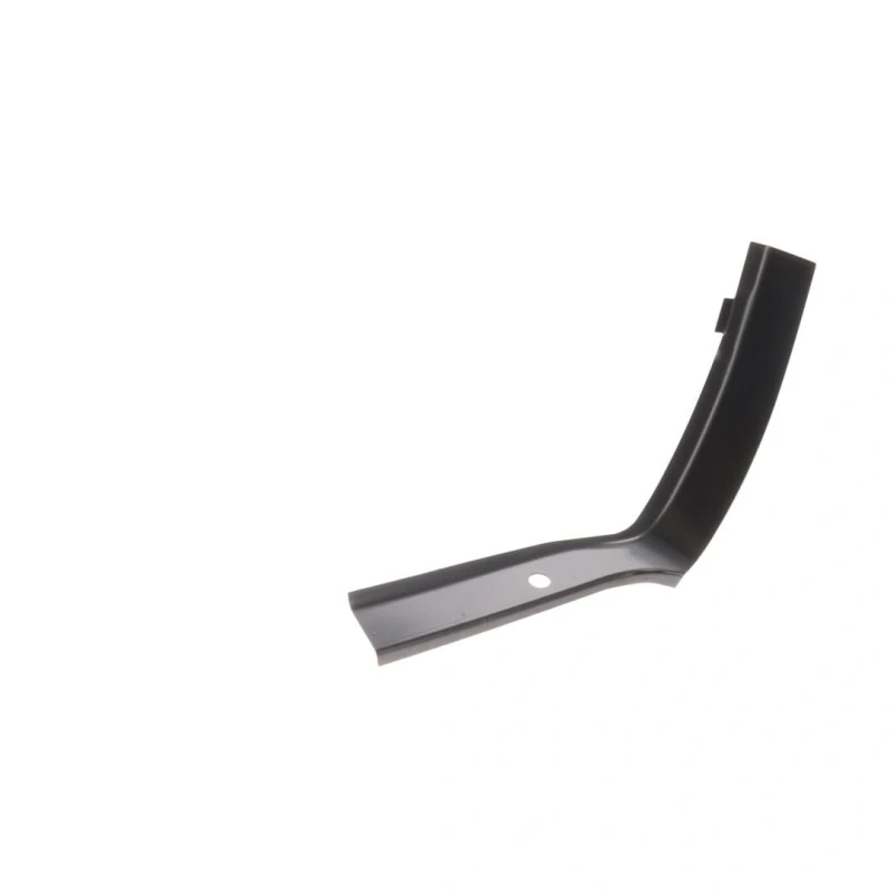 Bedside Tailgate Post Inner Quarter Panel Reinforcement - RH - 73-79 Ford F-series Truck