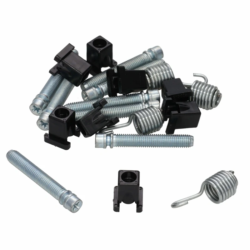 Headlamp Adjuster Kit - 64-67 Chevelle 67-68 Firebird