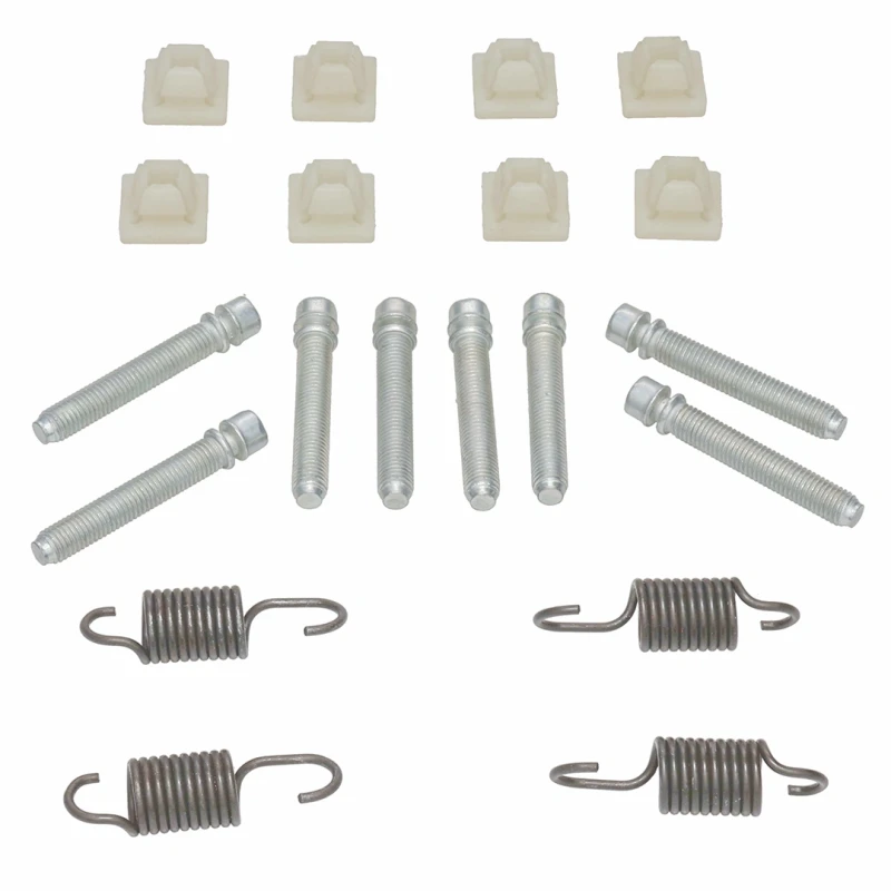 Headlamp Adjuster Kit - 68-70  Chevelle