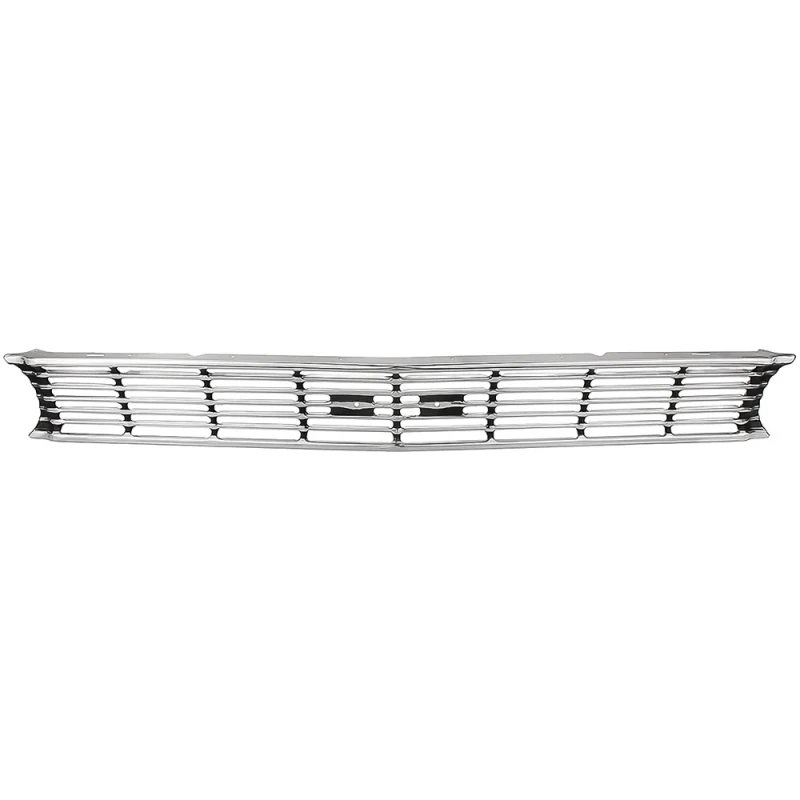Grille - OE Style - 66 Chevelle El Camino Malibu