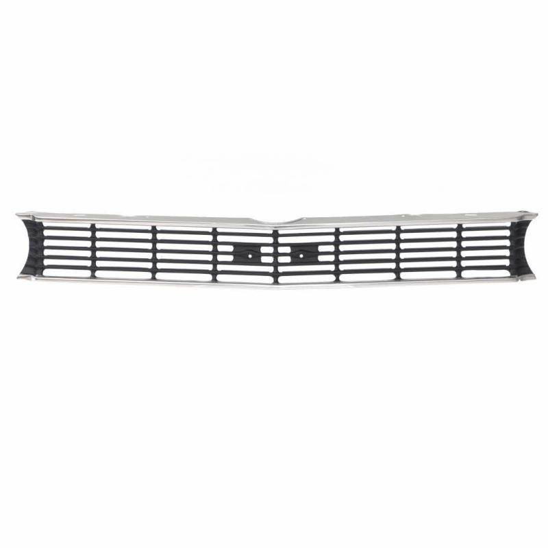Grille - SS OE Style - 66 Chevelle El Camino Malibu
