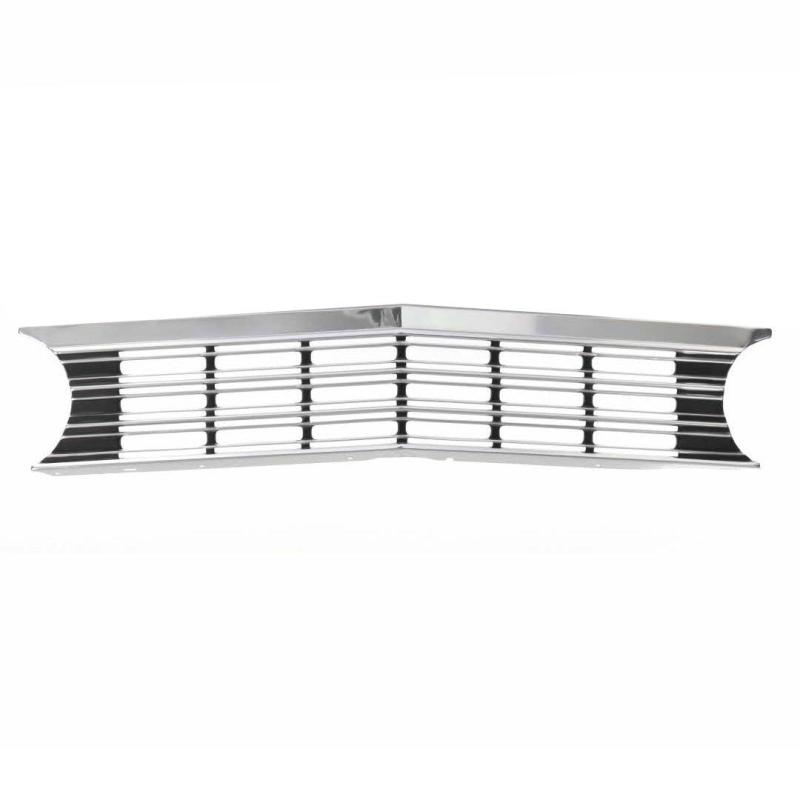 Grille - OE Style - 67 Chevelle El Camino Malibu