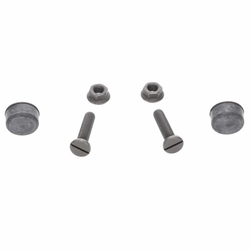 Hood Adjuster Bumper Kit - GM Car