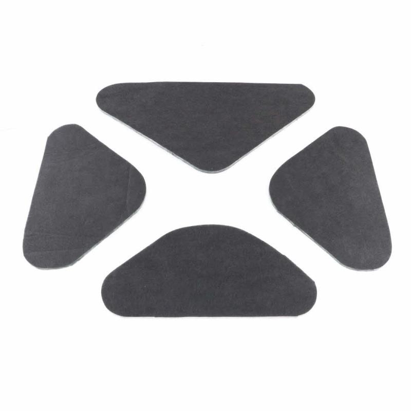 Hood Insulation Set - 68-69 Chevelle El Camino