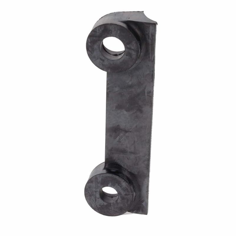 Heater Core Seal - with AC - 67-69 Camaro Firebird 68-79 Nova