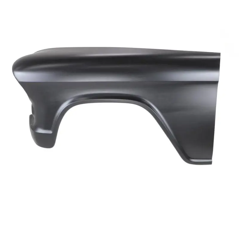 Front Fender - LH - 55-56 Chevy GMC Pickup Truck Suburban