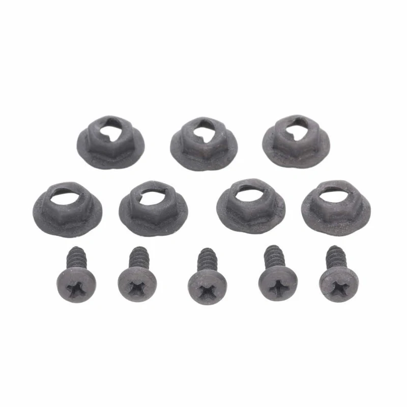 Dash Pad Mounting Kit - 68-69 Chevelle El Camino