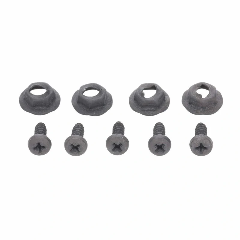 Dash Pad Mounting Screw Kit - 68 Camaro Firebird