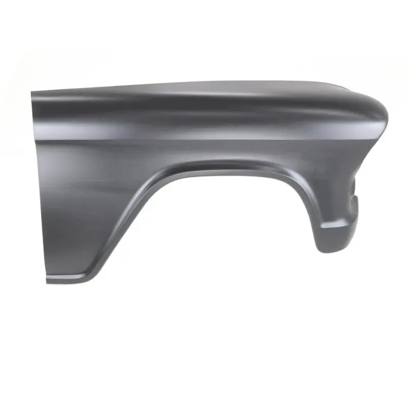 Front Fender - RH - 55-56 Chevy GMC Pickup Truck Suburban