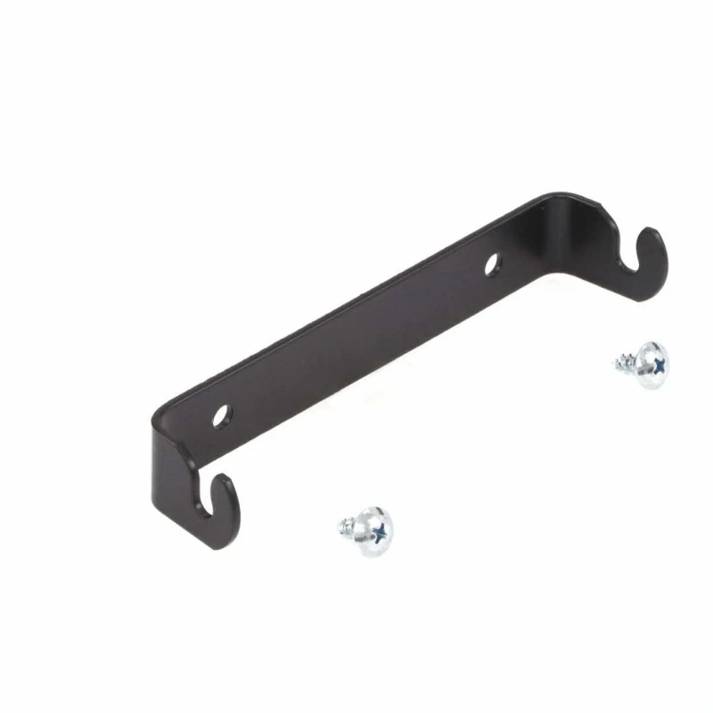 Windshield Washer Bag Hanger Bracket - 64 Galaxie 66-70 Bronco