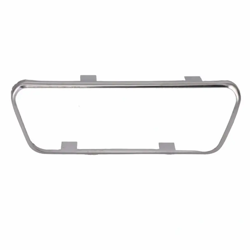 Brake Pedal Pad Trim - Automatic - 66-71 Fairlane Torino