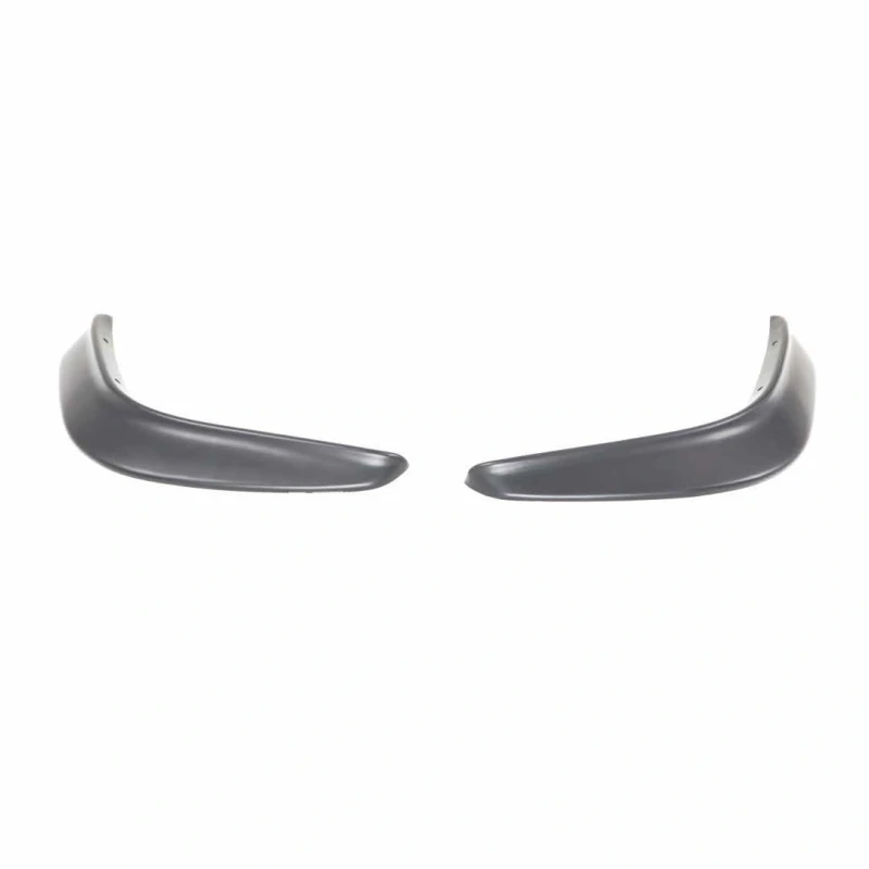 Front Spoilers - 71 Plymouth Roadrunner GTX