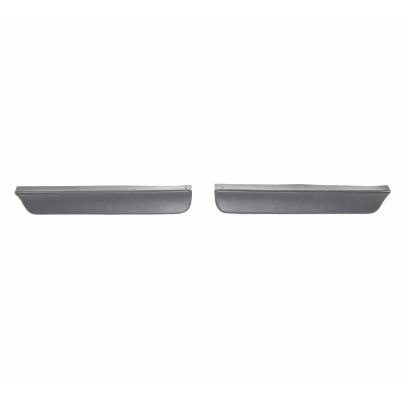 Front Spoilers - 70 Challenger TA