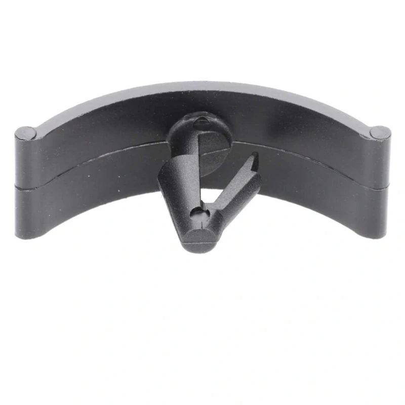 Hood Insulation and Hood to Radiator Support Clip - 72-76 Dodge Plymouth