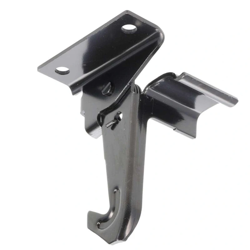 Hood Safety Catch Assembly - 81-91 Chevy GMC CK Truck Blazer Jimmy Suburban