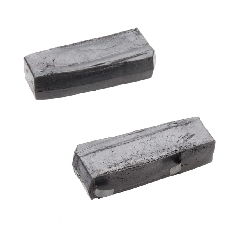 Cowl Side Seals - Pair - 88-00 Chevy GMC CK Pickup SUV