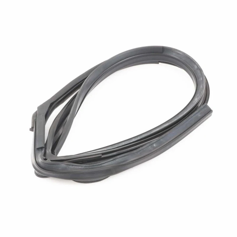 Front Door Glass Run Channel - LH - 88-00 Chevy GMC CK Pickup SUV