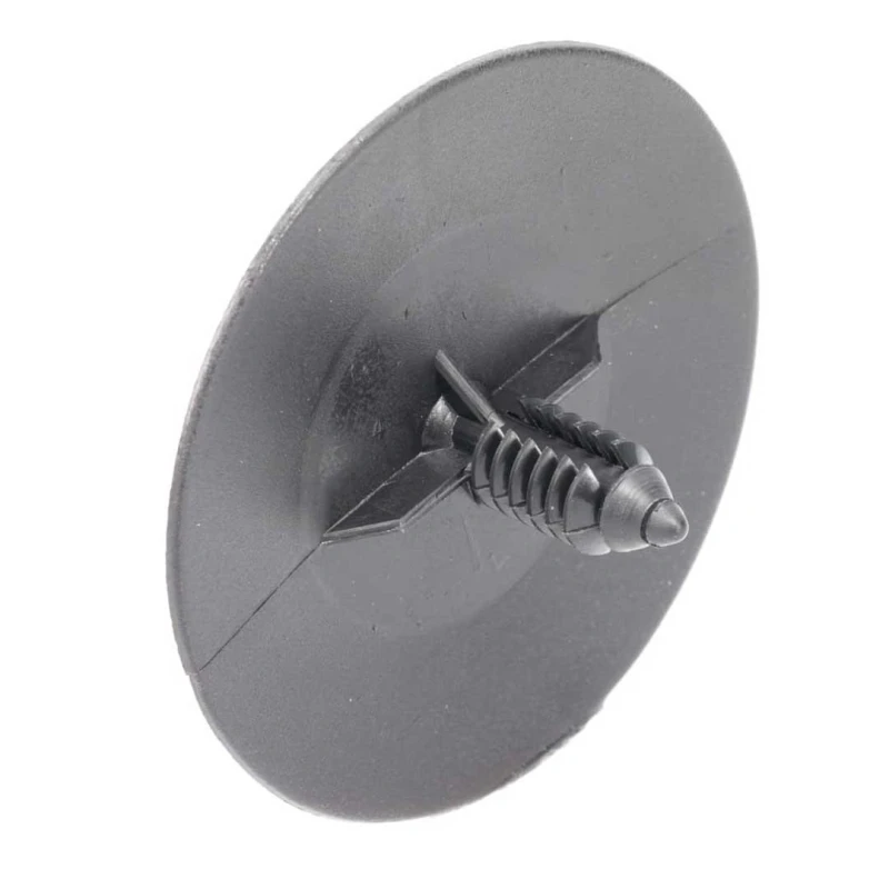 Hood Insulation Clip -  2 inch round - 70-00 Most GM Cars and Trucks