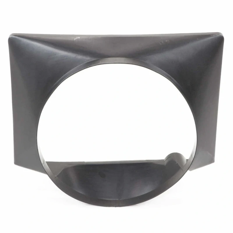 Fan Shroud - Small Block V8 - 63-66 Chevy GMC Truck Suburban