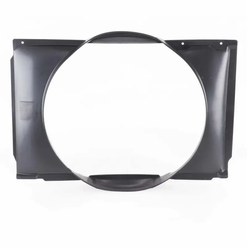 Fan Shroud - L6 engine - 73-80 Chevy GMC CK Trucks