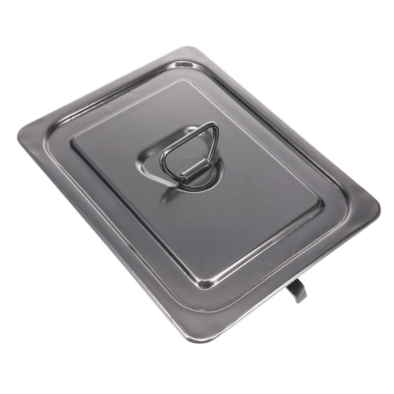 Battery Cover on Floor - 47-55 Chevy GMC Truck Suburban